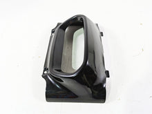 Load image into Gallery viewer, 2018 Harley Softail FXFBS Fat Bob Headlight Cover Fairing Cowl 57000777
