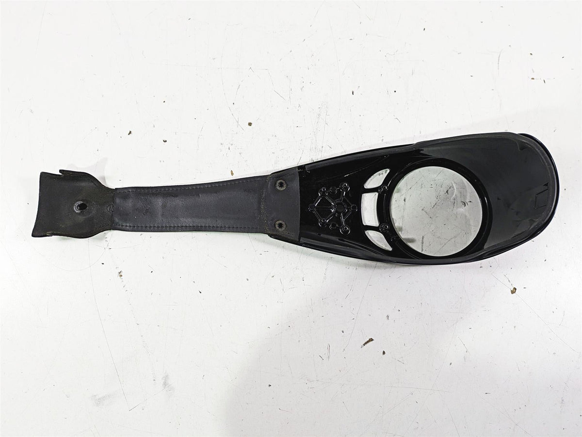 2021 Harley Softail FLSL Slim Fuel Tank Dash Instrument Cover Console 70900716 {{ shop.shopifyCountryName }} - Mototech271