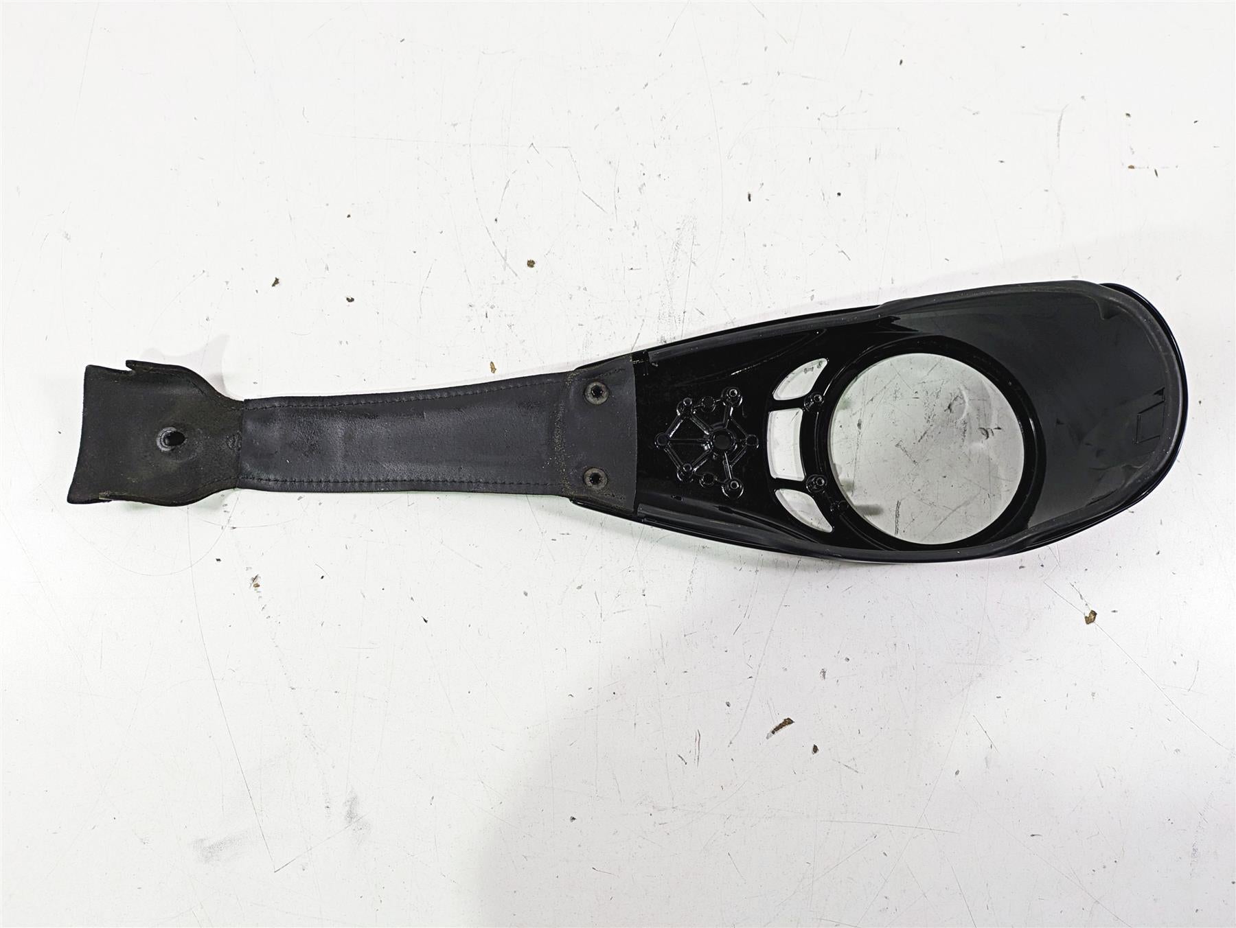 2021 Harley Softail FLSL Slim Fuel Tank Dash Instrument Cover Console 70900716 {{ shop.shopifyCountryName }} - Mototech271