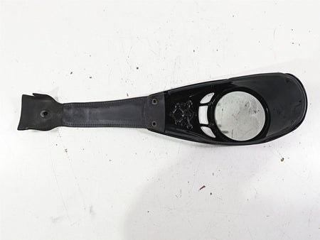 2021 Harley Softail FLSL Slim Fuel Tank Dash Instrument Cover Console 70900716 {{ shop.shopifyCountryName }} - Mototech271
