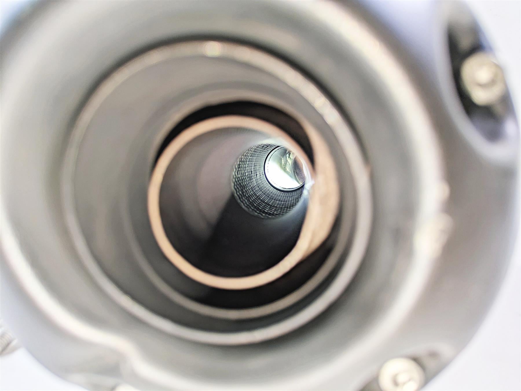 2018 BMW R nineT Urban GS K33 Stock Exhaust Pipe Muffler - Read 18518561334 {{ shop.shopifyCountryName }} - Mototech271