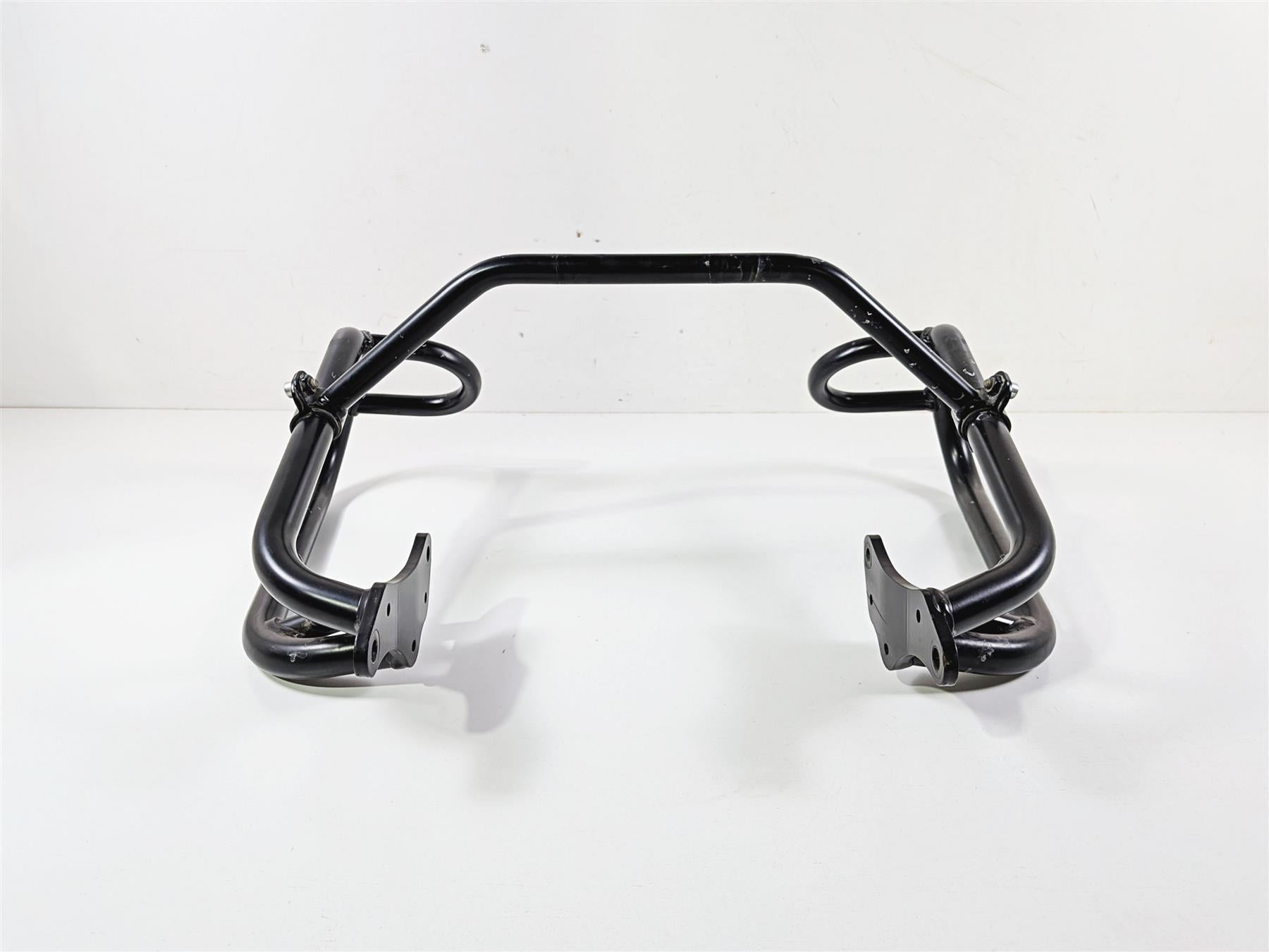 2020 Suzuki V-Strom 1050 XT Engine Crash Guard Protection Set 94210-06L00 {{ shop.shopifyCountryName }} - Mototech271