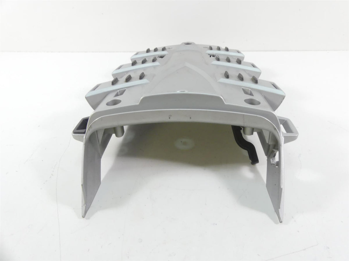 2009 BMW R1200GS K25 Rear Luggage Rack Support Bracket Mount - Read 46547698454 {{ shop.shopifyCountryName }} - Mototech271