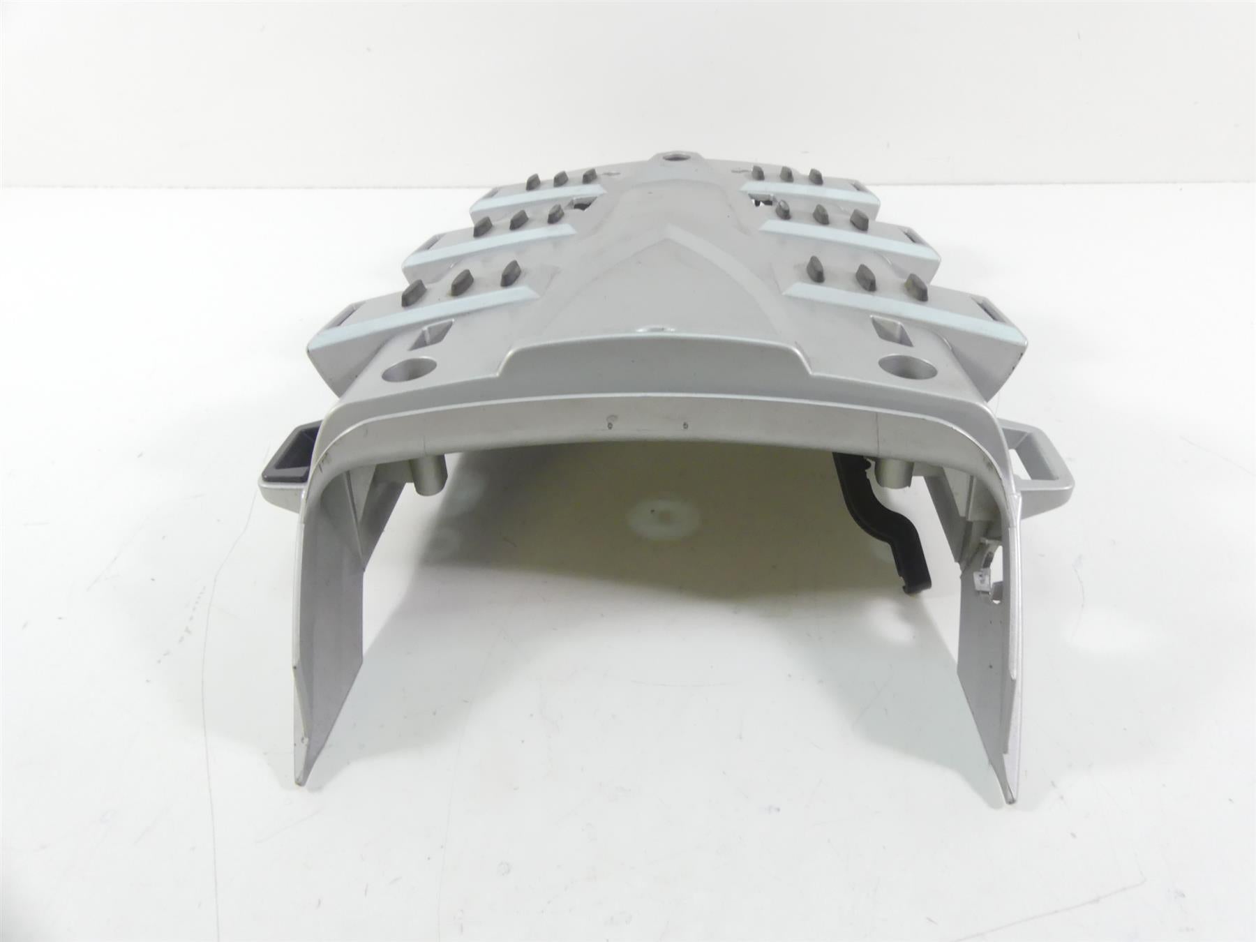 2009 BMW R1200GS K25 Rear Luggage Rack Support Bracket Mount - Read 46547698454 {{ shop.shopifyCountryName }} - Mototech271