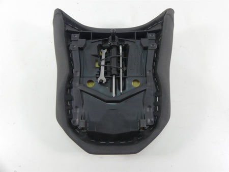 2014 BMW R1200GS K50 Rear Passenger Pillion Saddle Seat - Read 52538536863 {{ shop.shopifyCountryName }} - Mototech271