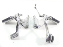Load image into Gallery viewer, 2007 Victory Vegas Jackpot Left Right Footpeg Shifter Brake Pedal Set 5134680 | Mototech271
