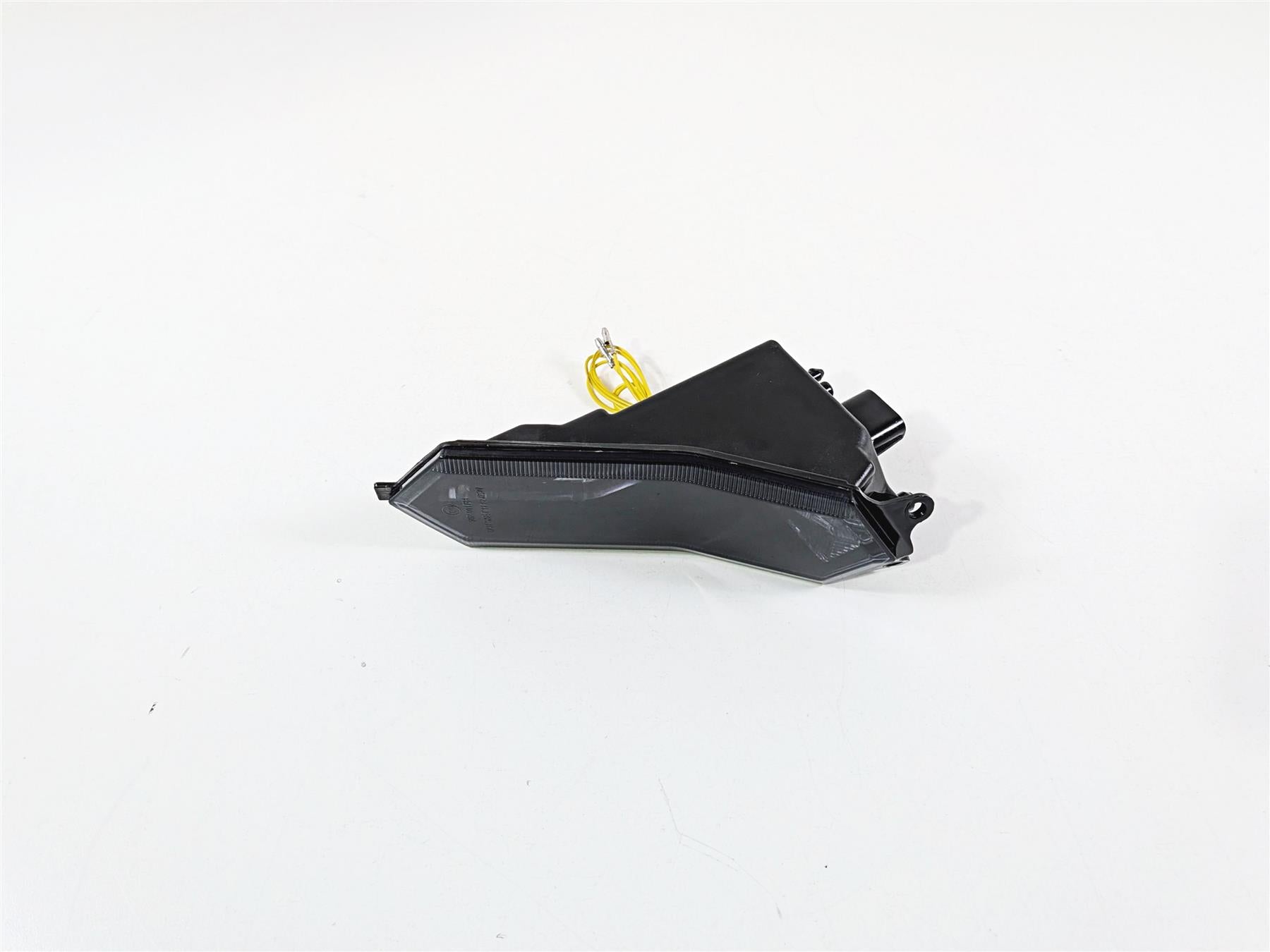 2024 Yamaha YZF R1 RN65 Aftermarket Smoked Taillight Turn Signal Lamp {{ shop.shopifyCountryName }} - Mototech271