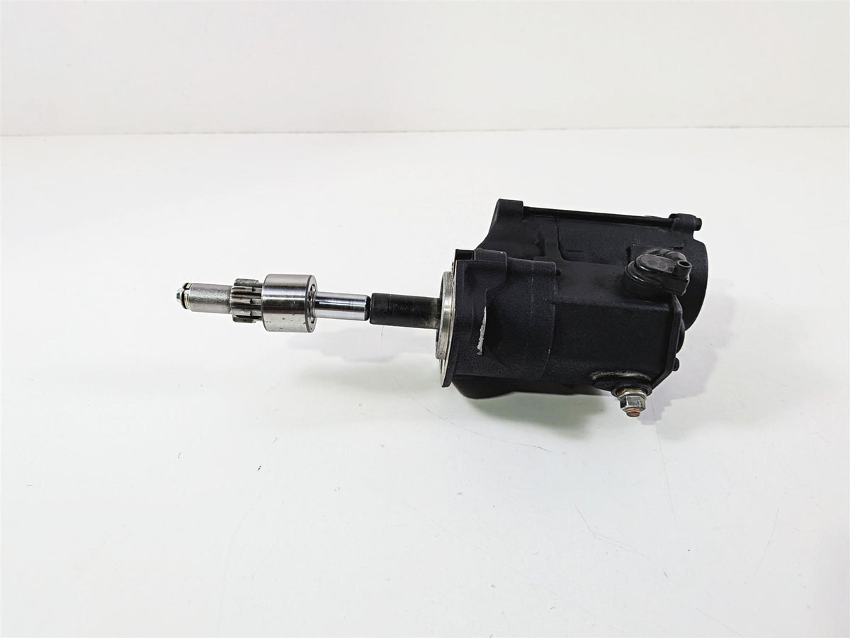 2006 Harley Touring FLHTCU SE CVO Electra Glide Engine Starter Motor 31335-03A-Mototech271