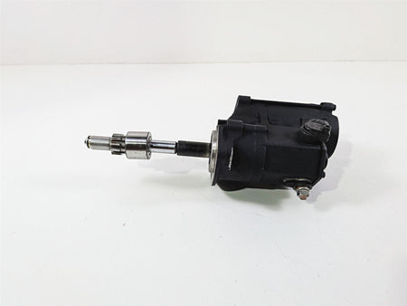 2006 Harley Touring FLHTCU SE CVO Electra Glide Engine Starter Motor 31335-03A-Mototech271