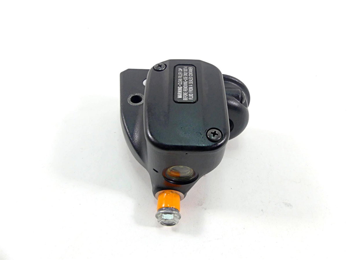 2020 Harley Softail FXST Standard Front Brake Master Cylinder 1/2" 41700233 {{ shop.shopifyCountryName }} - Mototech271