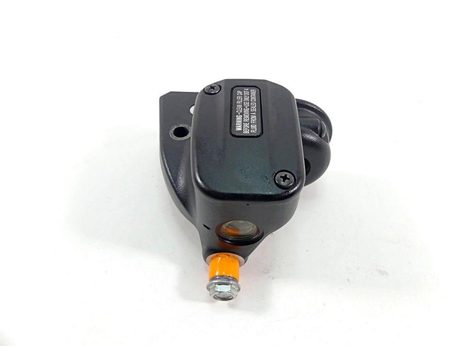 2020 Harley Softail FXST Standard Front Brake Master Cylinder 1/2" 41700233 {{ shop.shopifyCountryName }} - Mototech271