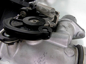 2009 BMW R1200GS K255 Adv Bing Throttle Body Set -Read 13547705239 13547705240