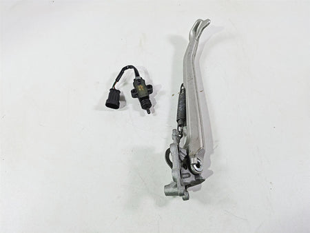 2012 Mv Agusta F4 RR Side Kickstand Kick Stand + Safety Switch 80A0B3583 {{ shop.shopifyCountryName }} - Mototech271