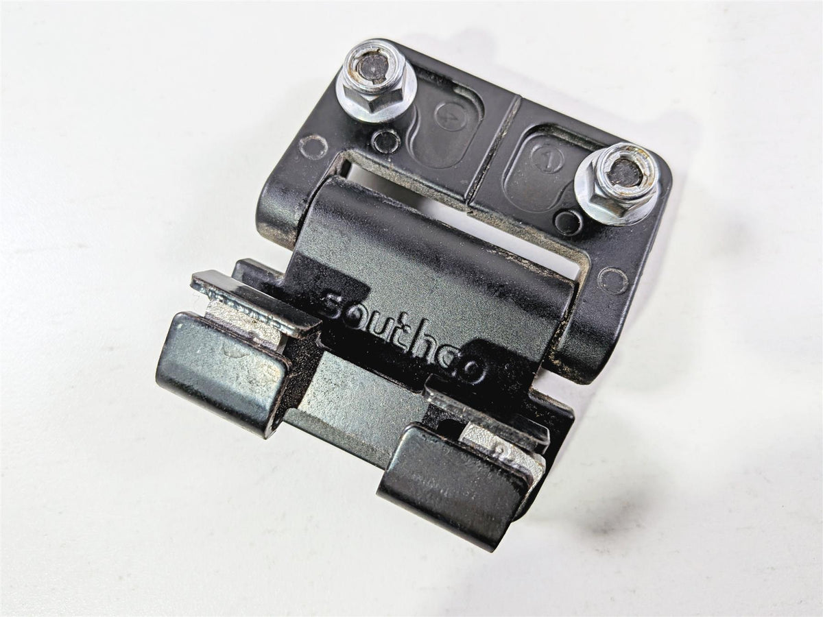 2019 Triumph Speed Triple RS 1050 Front Subframe Stay Carrier T2702886 {{ shop.shopifyCountryName }} - Mototech271