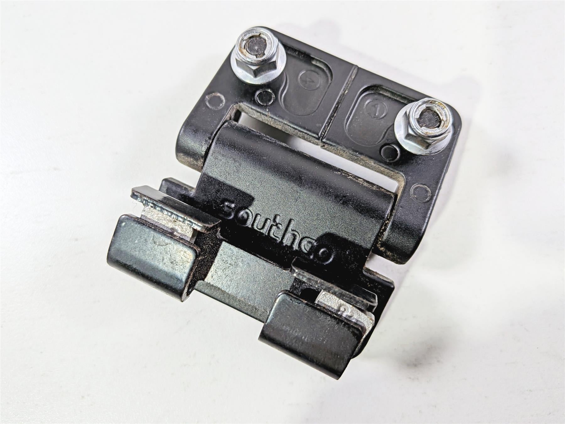 2019 Triumph Speed Triple RS 1050 Front Subframe Stay Carrier T2702886 {{ shop.shopifyCountryName }} - Mototech271