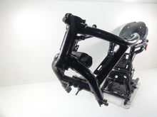 Load image into Gallery viewer, 2012 Harley VRSCF Muscle Rod Straight Main Frame Chassis With Clean Pennsylvania Title 47764-08 | Mototech271

