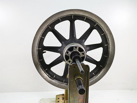 2008 Harley FLHTCU Electra Glide 16x3 Rear Wheel Rim 43402-00B {{ shop.shopifyCountryName }} - Mototech271