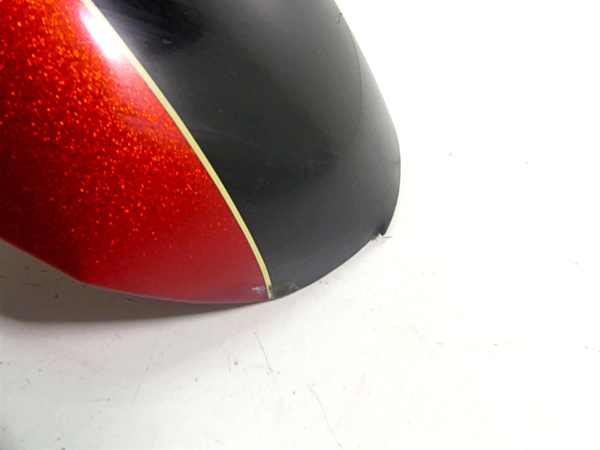 2013 Harley Softail FLSTFB Fat Boy Lo Front Fender -Dented 59139-00A {{ shop.shopifyCountryName }} - Mototech271