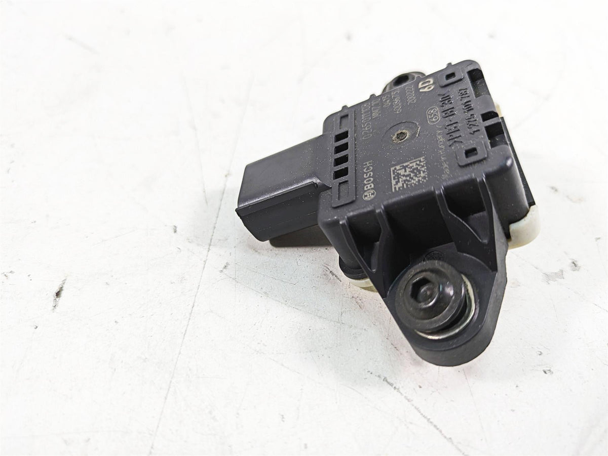 2020 Ducati Scrambler 1100 Sport Pro Lean Angle Fall Sensor Bosch 38540092A {{ shop.shopifyCountryName }} - Mototech271