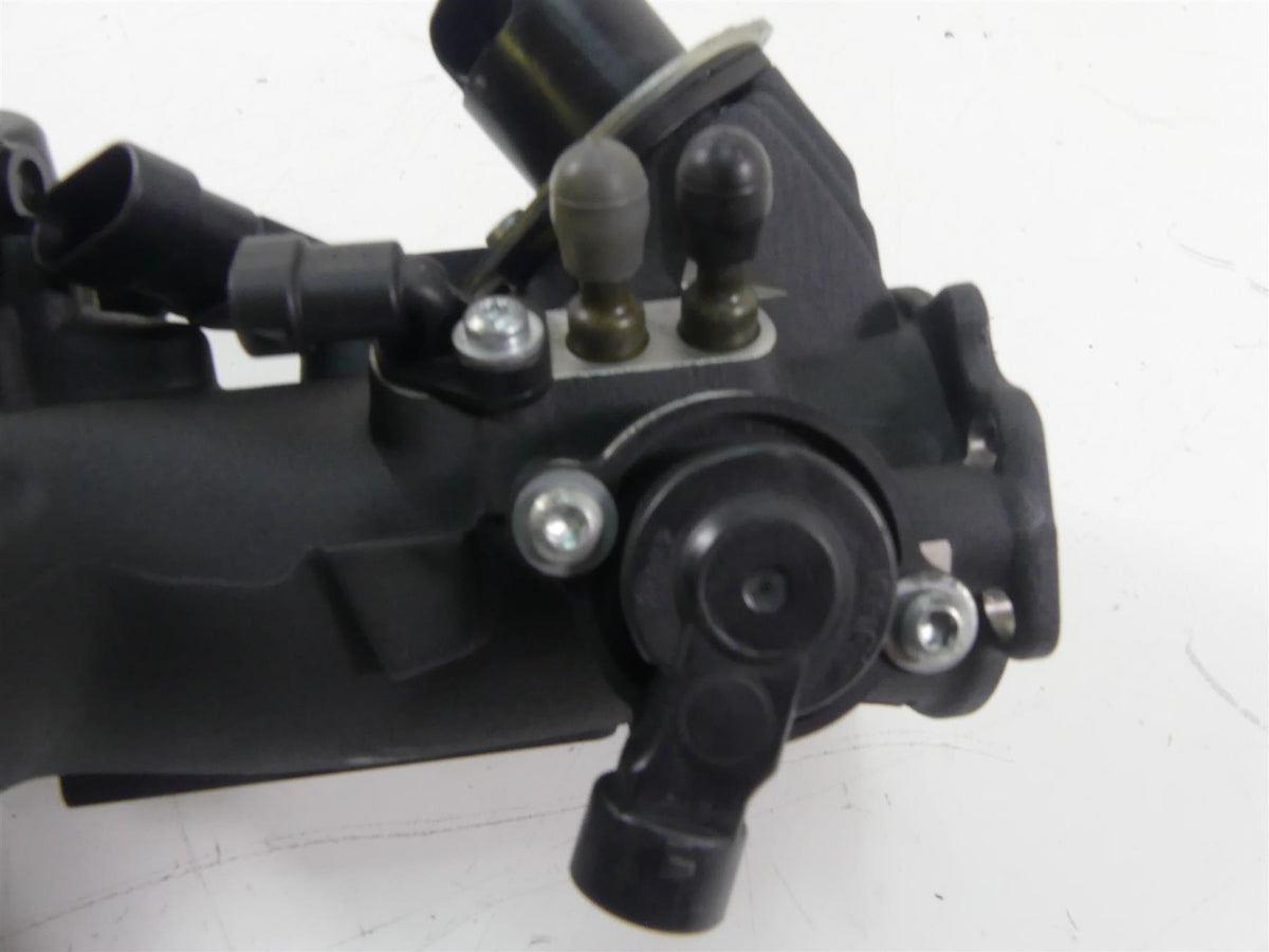 2013 Harley FXDWG Dyna Wide Glide Throttle Body Fuel Injector 27708-10 27618-06 {{ shop.shopifyCountryName }} - Mototech271
