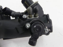 Load image into Gallery viewer, 2013 Harley FXDWG Dyna Wide Glide Throttle Body Fuel Injector 27708-10 27618-06
