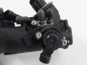 2013 Harley FXDWG Dyna Wide Glide Throttle Body Fuel Injector 27708-10 27618-06