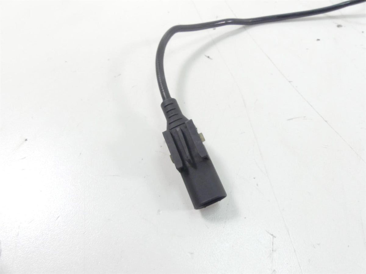 2008 BMW R1200GS K25 Rear Wheel Abs Brake Speed Sensor 34527677824 {{ shop.shopifyCountryName }} - Mototech271