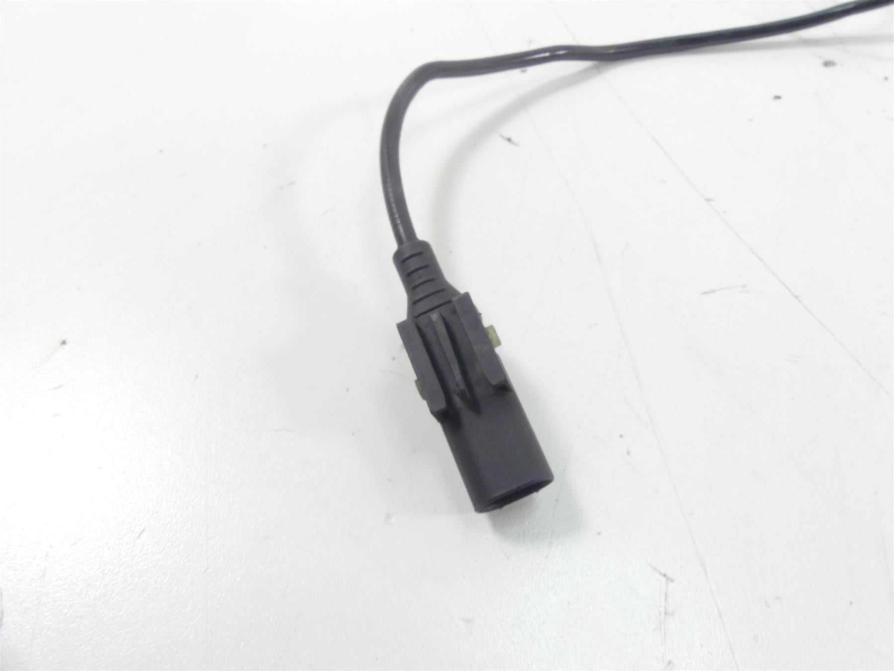 2008 BMW R1200GS K25 Rear Wheel Abs Brake Speed Sensor 34527677824 {{ shop.shopifyCountryName }} - Mototech271