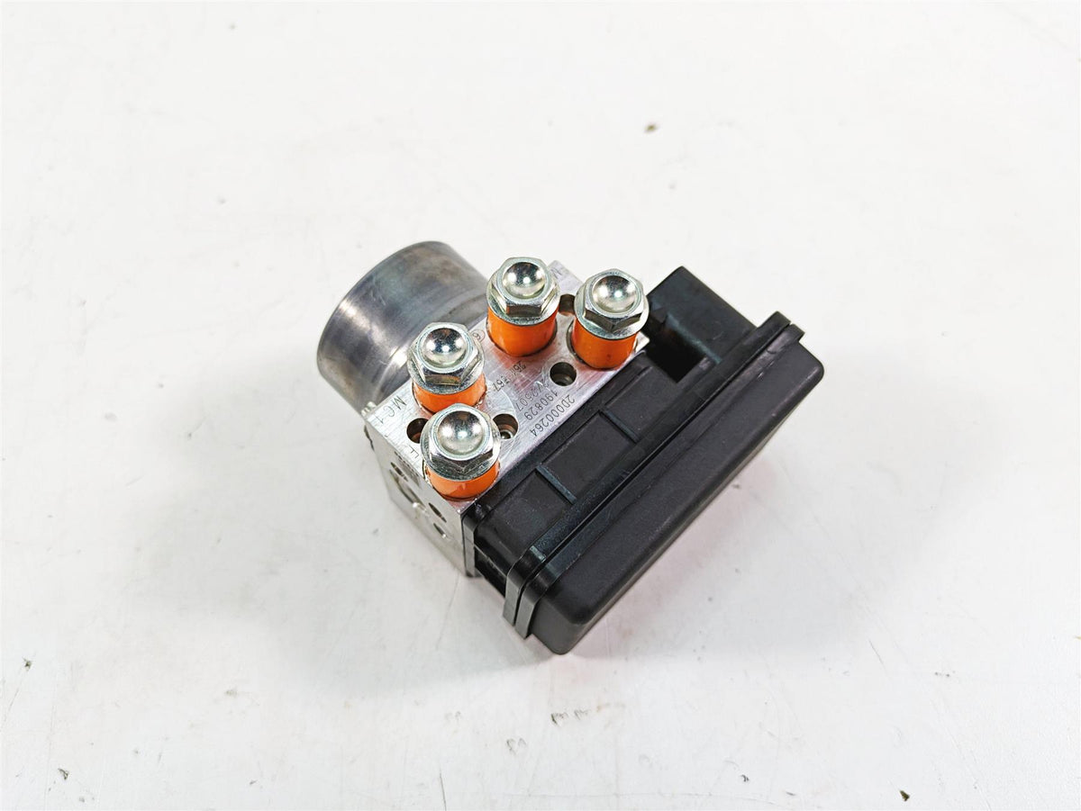 2020 Aprilia Tuono V4 Factory Abs Brake Pump Module Unit 2D000265 2D000264 {{ shop.shopifyCountryName }} - Mototech271