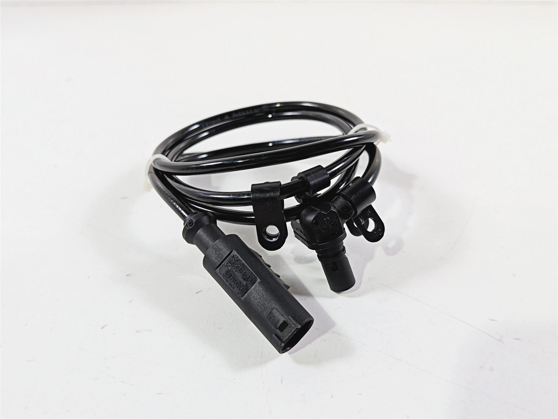 2016 Ducati Hypermotard 939 SP Rear Abs Brake Wheel Speed Sensor 55212121B-Mototech271