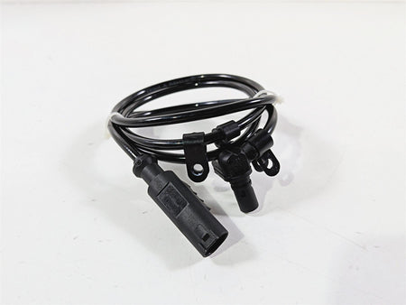 2016 Ducati Hypermotard 939 SP Rear Abs Brake Wheel Speed Sensor 55212121B-Mototech271
