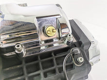 Load image into Gallery viewer, 2004 Harley Softail FXSTDI Deuce Transmission Gear Box 5 Speed 33052-04
