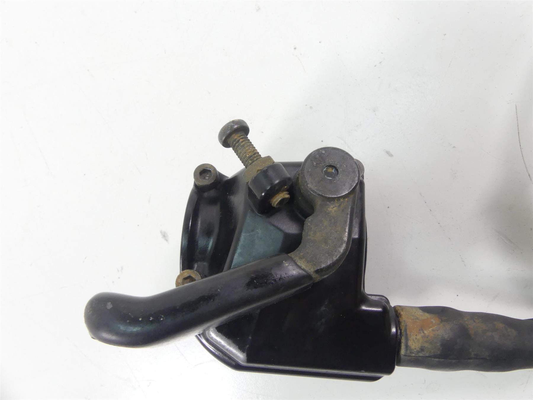 2014 Can Am Renegade 1000 STD Right Hand Throttle Control Switch 707000595 {{ shop.shopifyCountryName }} - Mototech271