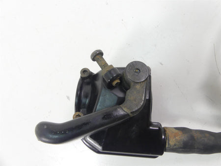 2014 Can Am Renegade 1000 STD Right Hand Throttle Control Switch 707000595 {{ shop.shopifyCountryName }} - Mototech271