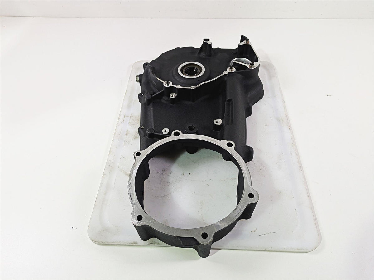 2017 Harley Softail Heritage Classic FLSTC Inner Primary Clutch Cover 60681-06C {{ shop.shopifyCountryName }} - Mototech271