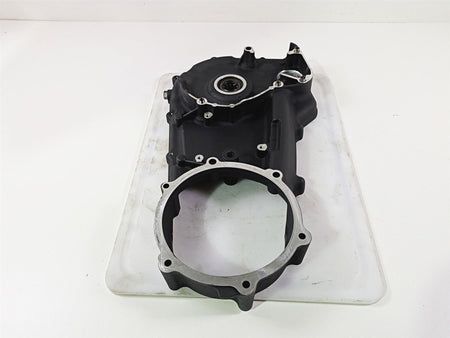 2017 Harley Softail Heritage Classic FLSTC Inner Primary Clutch Cover 60681-06C {{ shop.shopifyCountryName }} - Mototech271