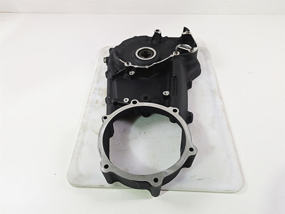 2017 Harley Softail Heritage Classic FLSTC Inner Primary Clutch Cover 60681-06C {{ shop.shopifyCountryName }} - Mototech271