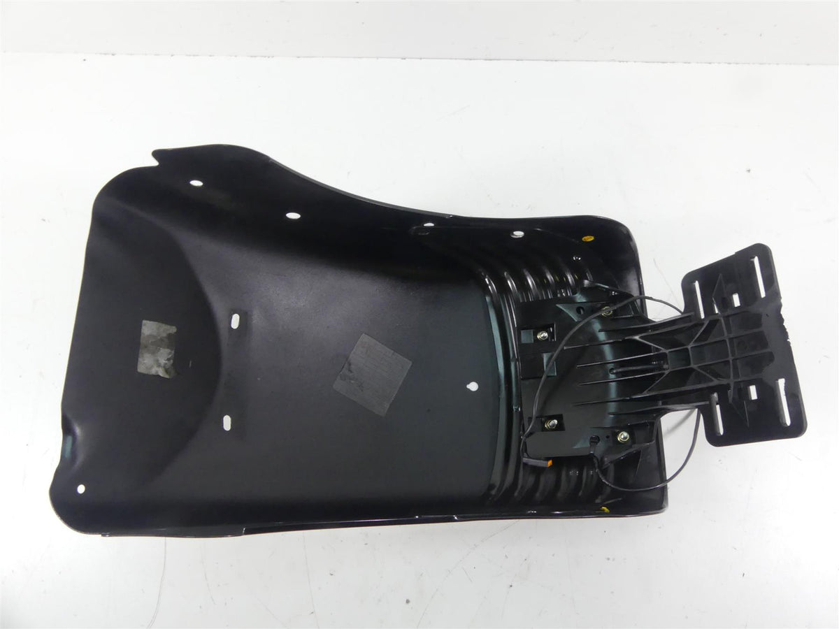 2017 Harley FXSE CVO Pro Street Breakout Rear Fender Starfire & Graphic 59500410 {{ shop.shopifyCountryName }} - Mototech271