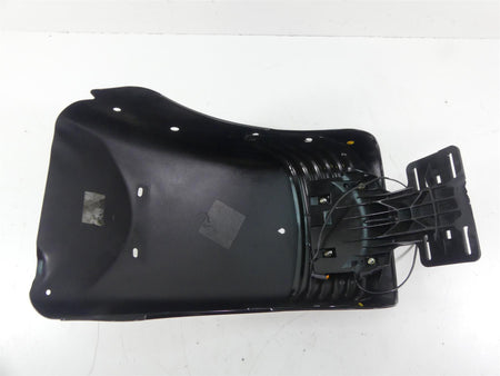 2017 Harley FXSE CVO Pro Street Breakout Rear Fender Starfire & Graphic 59500410 {{ shop.shopifyCountryName }} - Mototech271