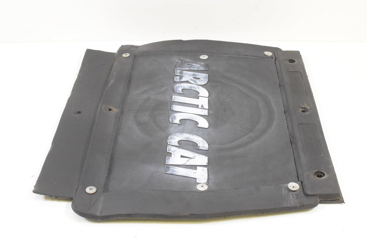 1998 Arctic Cat ZL 500 ZL500 Snow Mud Flap Guard 0616-612 {{ shop.shopifyCountryName }} - Mototech271