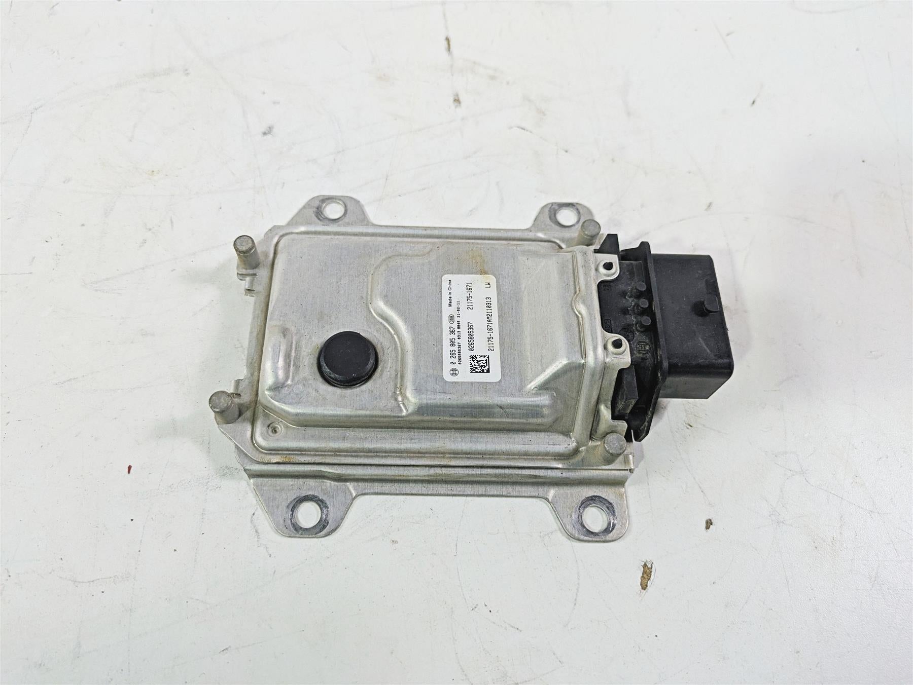 2021 Kawasaki Teryx KRX KRF 1000 Suspension Control Unit 21175-1671 {{ shop.shopifyCountryName }} - Mototech271