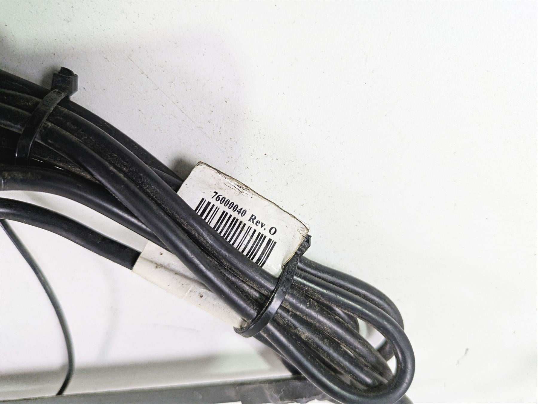 2009 Harley Touring FLHX Street Glide Boom! Audio Hidden Radio Antenna 76000040 {{ shop.shopifyCountryName }} - Mototech271