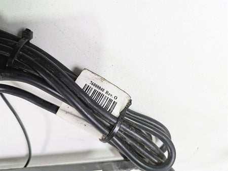 2009 Harley Touring FLHX Street Glide Boom! Audio Hidden Radio Antenna 76000040 {{ shop.shopifyCountryName }} - Mototech271