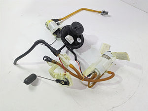 2021 Harley Touring FLTRX Road Glide Fuel Gas Petrol Pump - Read 75069-08D