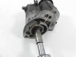 1995 Harley Touring FLHTCU Electra Glide Engine Starter Motor + Cover 31553-94B