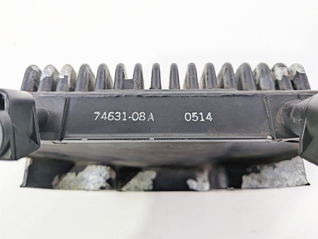 2014 Harley FXDL Dyna Low Rider Rectifier Voltage Regulator 74631-08A {{ shop.shopifyCountryName }} - Mototech271
