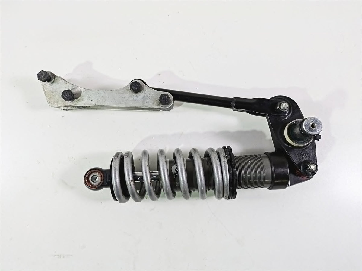 2016 Indian Chief Classic Rear Fox Shock Damper & Linkage 1543614 1543840 {{ shop.shopifyCountryName }} - Mototech271