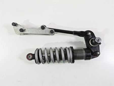 2016 Indian Chief Classic Rear Fox Shock Damper & Linkage 1543614 1543840 {{ shop.shopifyCountryName }} - Mototech271