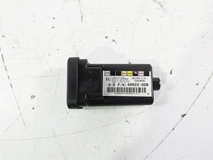 2003 Harley Touring FLHTCUI E-Glide 100th Tssm Blinker Security Module 68922-00B