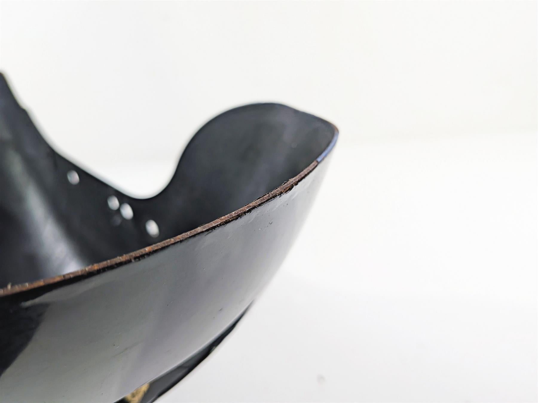 2006 Harley Sportster XL1200 C Rear Fender Guard - Read 59847-10 {{ shop.shopifyCountryName }} - Mototech271